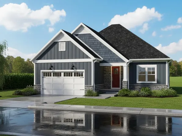 1140 Sheltered Brook Dr, Huron, OH 44839