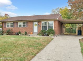 7602 Westbrook Rd, Louisville, KY 40258