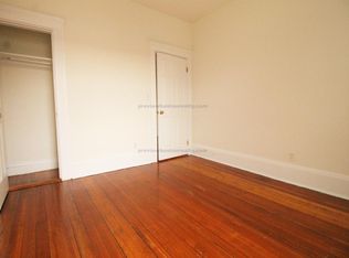 75 Brighton Ave #X3, Allston, MA 02134