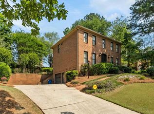 5749 Mallard Lake Dr, Birmingham, AL 35244