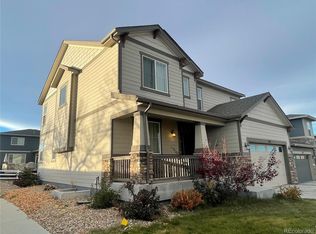 21313 E Smoky Hill Rd, Centennial, CO 80015