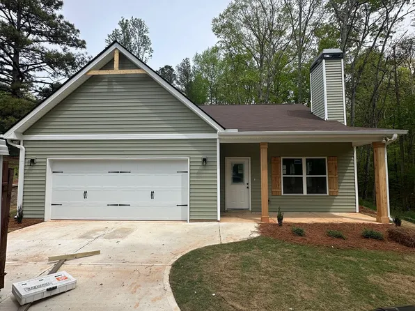 65 Lakeside Dr, Covington, GA 30016