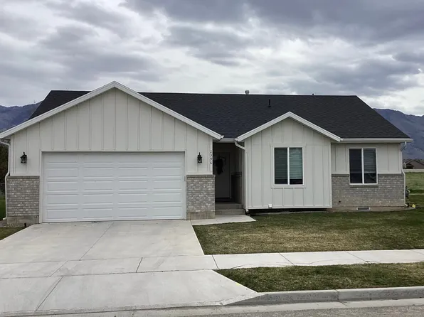 2396 N 200 E, North Logan, UT 84341
