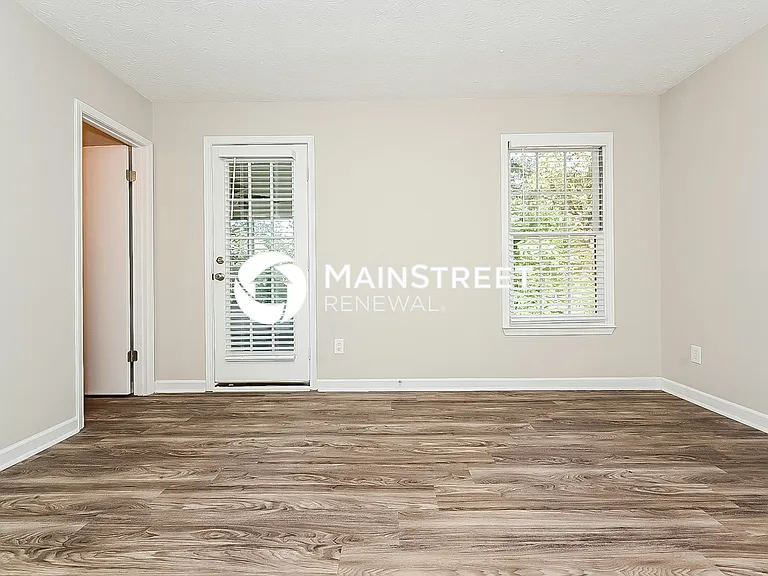 Main Bedroom
