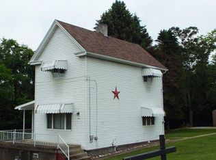 207 Madison Ave, Brownsville, PA 15417