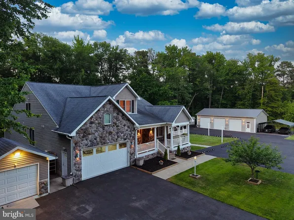 8024 Solley Rd, Glen Burnie, MD 21060