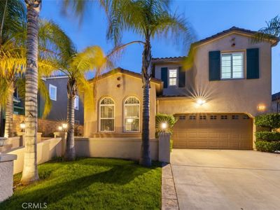 24404 El Molina Ave, Valencia, CA, 91355