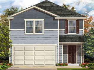 6004 Toye Dr, Del Valle, TX 78617