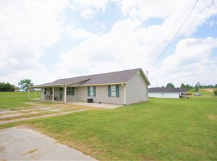 17731 Wales Dr, Harvest, AL 35749