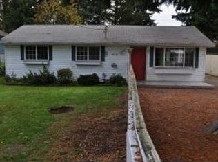 1016 Clark Ave, Snohomish, WA 98290