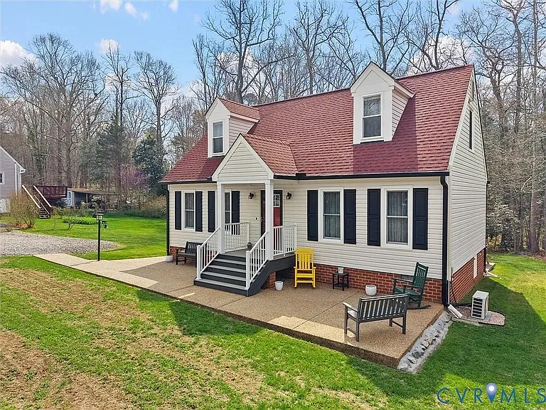 11937 Timber Trail Dr — Photo 7
