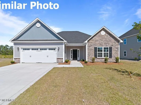 403 Nantucket Trail, Sneads Ferry, NC 28460