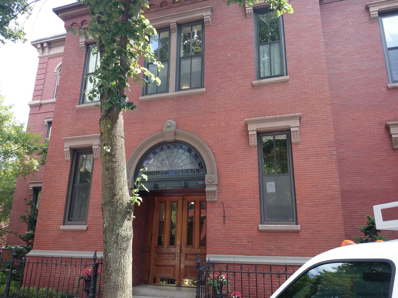 102 Dartmouth St APT 3, Boston, MA 02116 Zillow