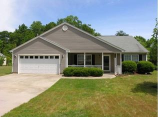 1302 Ravenswood Dr, Anderson, SC 29625
