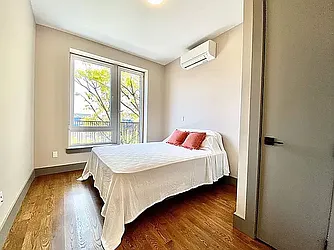 Rented by Doorway NYC, LLC