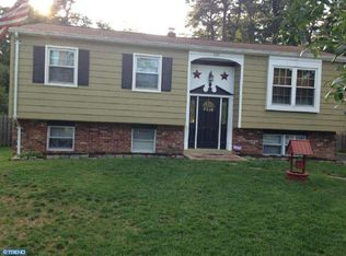 302 Iroquois Trl, Browns Mills, NJ 08015