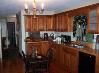 8512 Grubbs Rex Rd, Arcanum, OH 45304