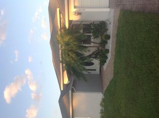 5610 NW North Crisona Cir, Port Saint Lucie, FL 34986