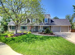 6035 E Long Pl, Centennial, CO 80112