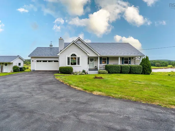 66 Highway 224, Shubenacadie, NS B0N 2H0