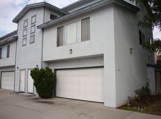 8866 Lamar St UNIT 1, Spring Valley, CA 91977