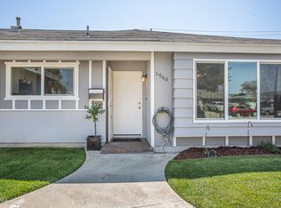 1940 San Benito St, Oxnard, CA 93033