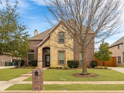 611 Paint Creek Ct, Murphy, TX, 75094