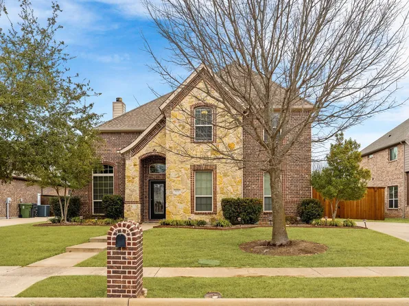 611 Paint Creek Ct, Murphy, TX 75094