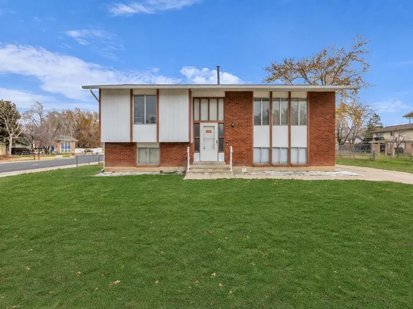 1118 N 575 W, Clinton, UT 84015