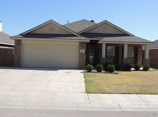 906 Shea Ln, Midland, TX 79706