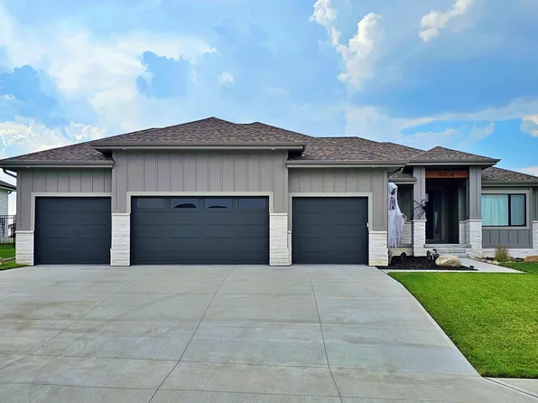 11602 S 116th St, Papillion, NE 68046