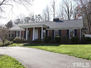 3501 Fernwood Dr, Raleigh, NC 27612