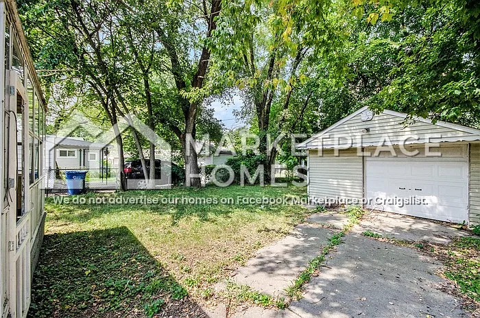 8147 Prospect Ave — Photo 3