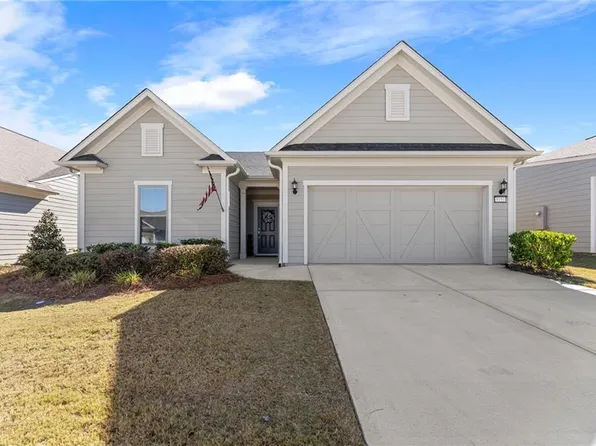 5153 Morrell Rd, Hoschton, GA 30548