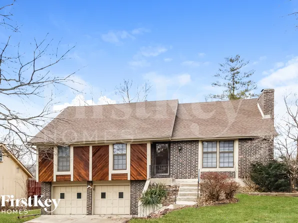 7714 NW 69th Ter, Kansas City, MO 64152