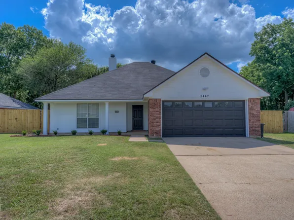 2447 Brookside Dr, Bossier City, LA 71111