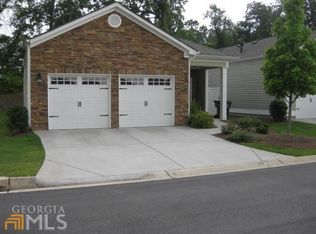 246 Abercorn Way, Woodstock, GA 30188