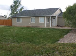 4483 N Maple Ln, Enoch, UT 84721
