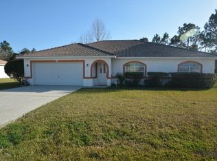 6 Press Way, Palm Coast, FL 32164