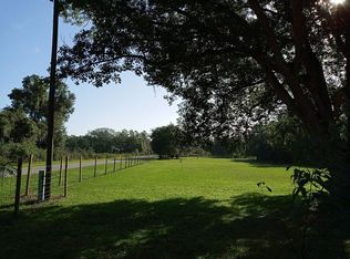 41846 Merrick Rd, Zephyrhills, FL 33540