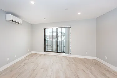 Rented by Modern Spaces