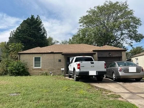 2221 S Waco Ave, Wichita, KS 67213