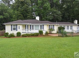 121 Fortson Cir, Athens, GA 30606