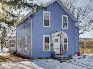 503 W Madison Ave, Milton, WI 53563