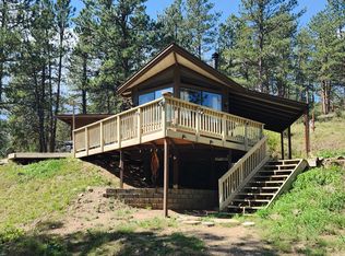 1611 Spiritwood Ln, Bellvue, CO 80512
