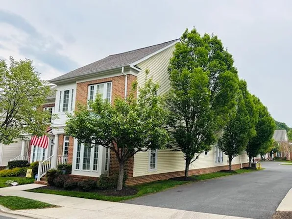 2649 Buckingham Rd Unit 43, Ellicott City, MD 21043