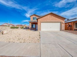 2740 Granite Rock Pl, El Paso, TX 79938