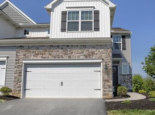 1554 Zestar Dr, Mechanicsburg, PA 17055