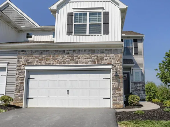 1554 Zestar Dr, Mechanicsburg, PA 17055