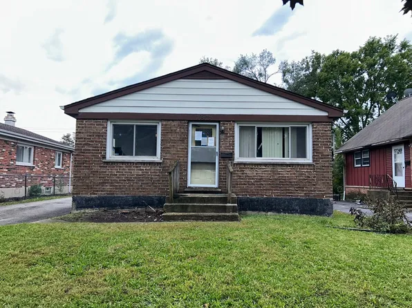 16919 Glen Oaks Dr, Country Club Hills, IL 60478